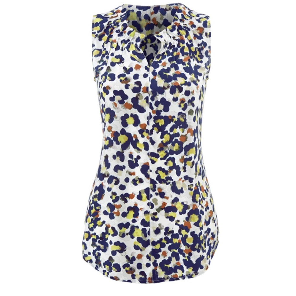 Cabi fierce top